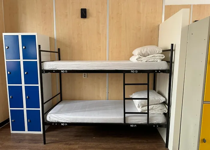 Xplore AmsterdamHostel